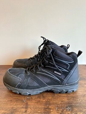 Men's Work Boots